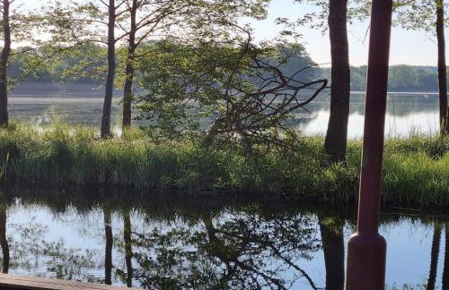 Reihenhaus am Gross Labenzer See, Klein Labenz - Foto 46