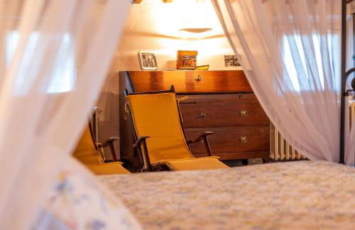 Villa La Canonica Di Pietrafitta - Foto 26