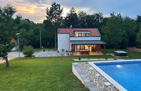 Beautiful Home In Durdevac - Foto 10