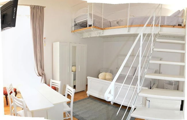 Palazzo Grandori Alloggi Turistici - Foto 5