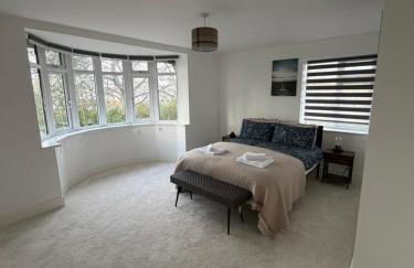 Avon Dhu 6 Bedroom Villa - Foto 28