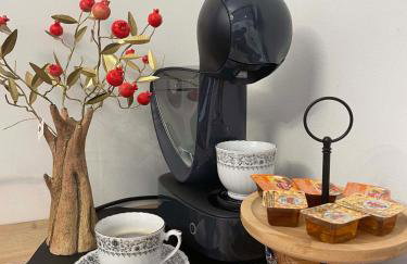 Asteroskoni Luxury Suites - Foto 33