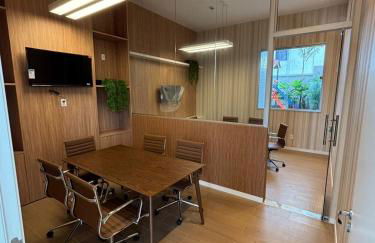 AP Premium Lazer Completo Academia Rooftop Coworking e Estacionamento - Foto 9