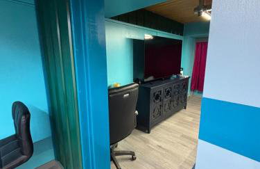 The Eastwood-Gateway to Waikiki - Executive Suite - Foto 52