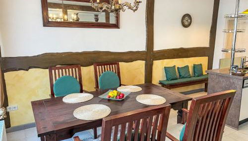 Apartment Kaufmann by Interhome - Foto 4