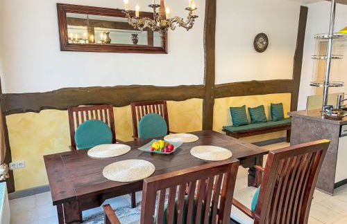 Apartment Kaufmann by Interhome - Foto 4