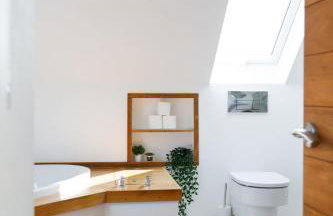 Secluded Barn Style Home With hot tub - Sleeps 12 - Foto 88