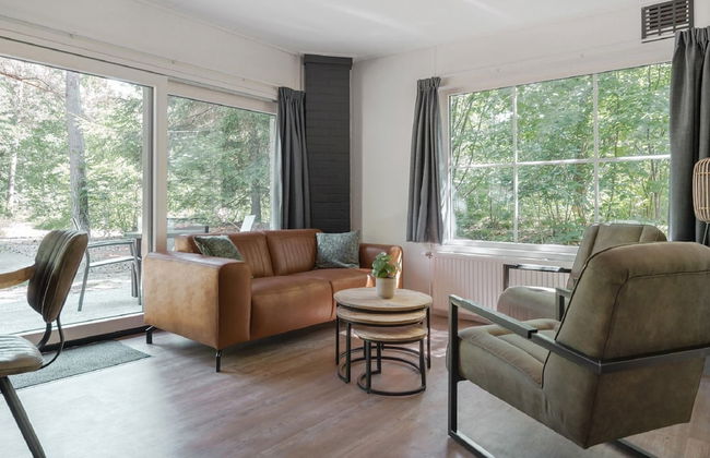 Nature Retreat in Drenthe - Foto 1