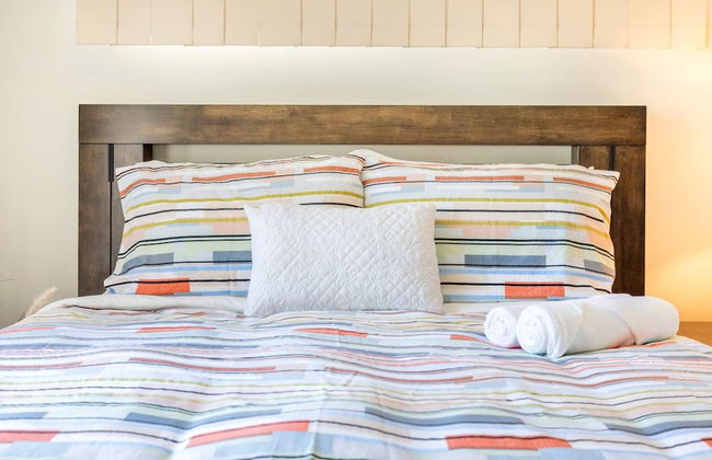 Zen Aqua Vista Workspace BBQ Private Lawn - Foto 21