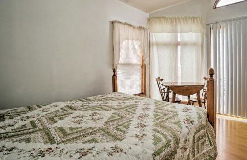 Lakefront Geneva Vacation Rental - Walk to Strip! - Foto 13