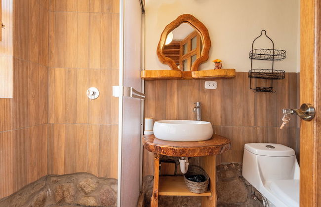 Unuwasi Hotel & Villa - Foto 57