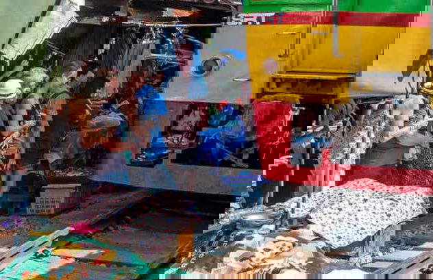 Tour de 3 dias por Kanchanaburi, Erawan e Ayutthaya - Foto 1