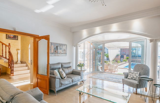 Villa Bruno - Foto 22