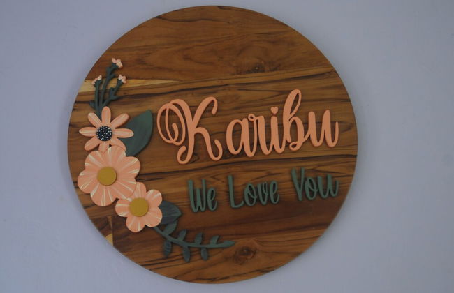 Hakuna Matata Cozy Apartment - Foto 19