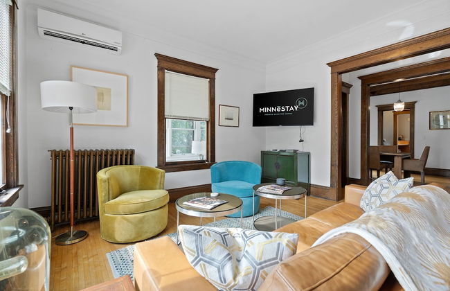 Lowry Hill Flats - Foto 21