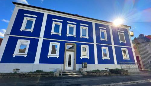 Ruhige Ferienwohnung bei Bamberg - Foto 4