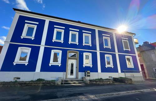 Ruhige Ferienwohnung bei Bamberg - Foto 4