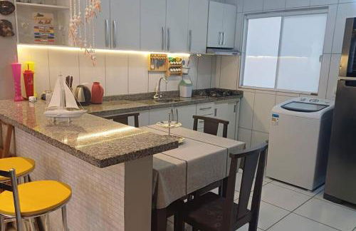 Apartamento de Praia - São Francisco do Sul - Foto 48