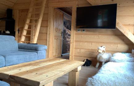 Apartament Hakerówka - Foto 18