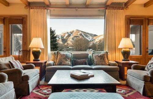 Harriman Cottage at Sun Valley - Foto 25