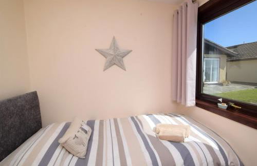 2 Bed in Isle of Whithorn 77880 - Foto 9