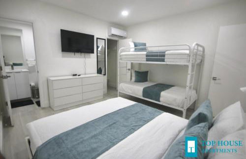 251 Airport Top House Apartments - Foto 17