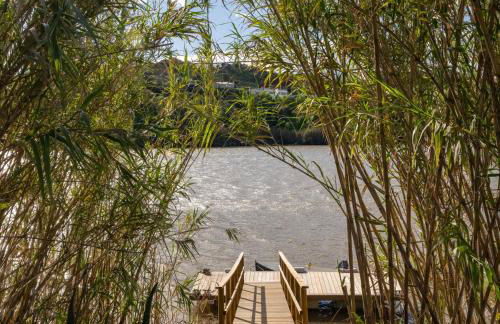 Apartamentos, Finca Contrabando Sanlucar del Guadiana, Huelva - Foto 40