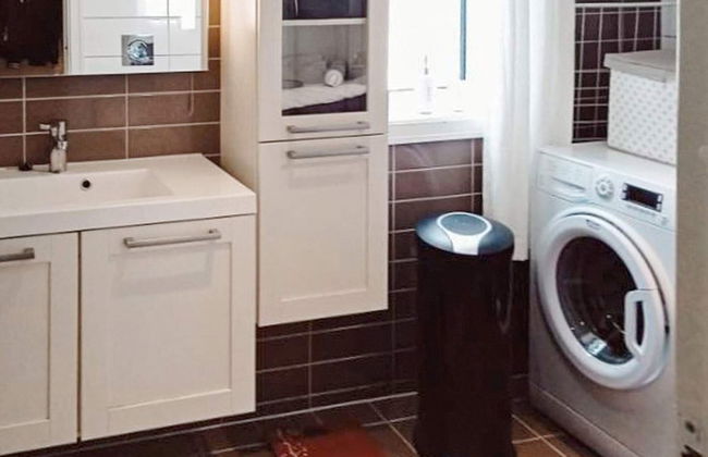 6 Person Holiday Home in Gursken-by Traum - Foto 12