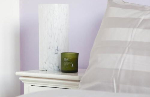 Balcony View, Fitzroy Court, 2 Bed Apartment, 2 Bathroom - High Wycombe - Foto 20