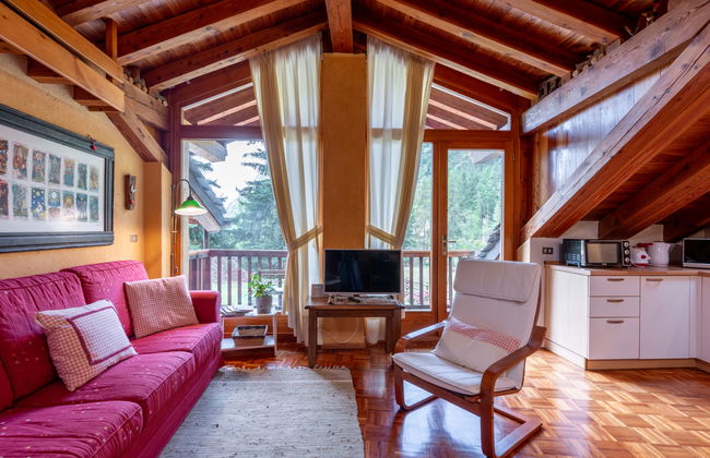 Chez Les Roset - Photo 4