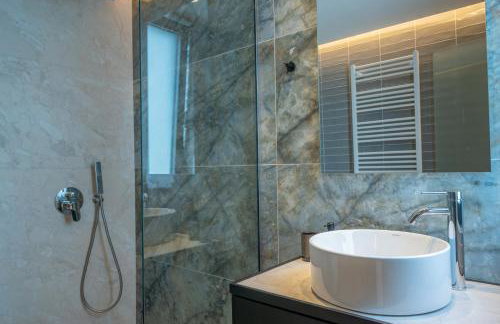 Anama Villas, with Pool & Views to Rethymno, By ThinkVilla - Foto 46