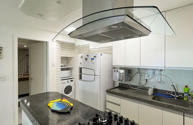 Apt Porto Real Resort Voyage - Foto 4