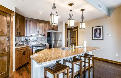 Trailhead Lodge - Foto 16