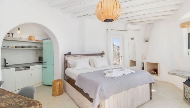 Villa Aquata by Mermaid Luxury Villas - Photo 4, Chambre