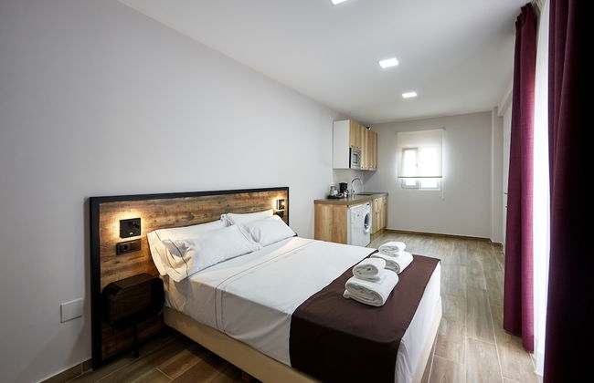 GBH Hotel-Apartamentos Caballito de Mar - Photo 4