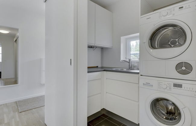 "Henke" - 500m from the sea - Foto 6