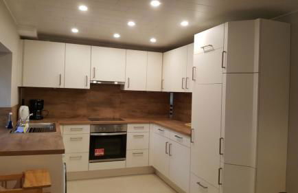 Ferienhaus Am alten Fachwerk - Foto 15