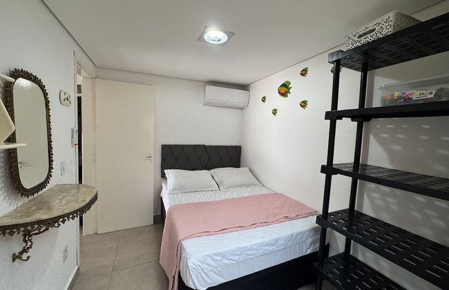 Casa Massaguaçú - Foto 17