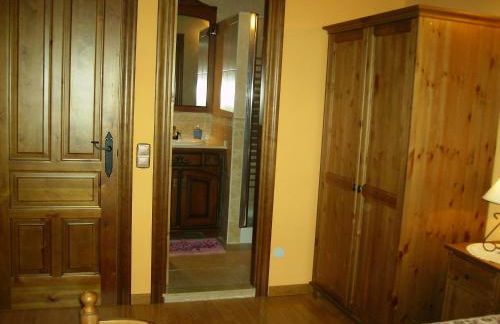 Casa Rural Carrio - Foto 5