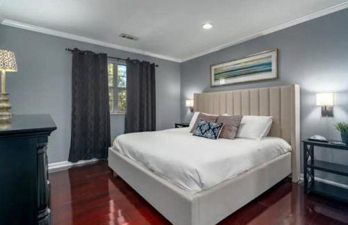 Chic Condo Retreat Private Bliss n Birmingham - Foto 28