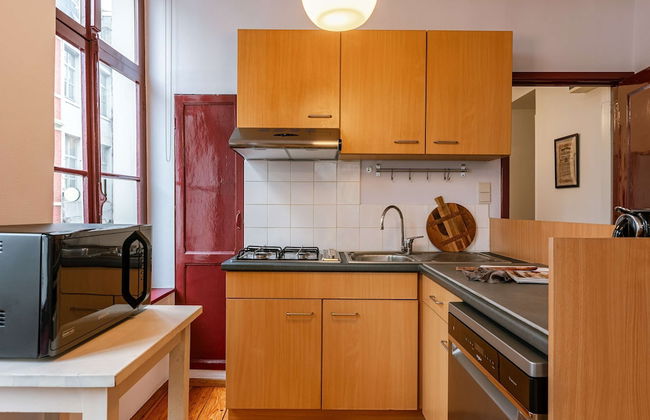 Huswell - Charming Apartment in the Heart of Ghent - Foto 16