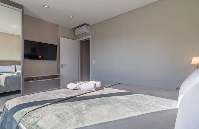 MHF III Apts Variados a 280m da Praia em Itapema - Photo 15