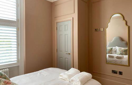 Railway House York, City Centre York - Free Parking - Foto 48