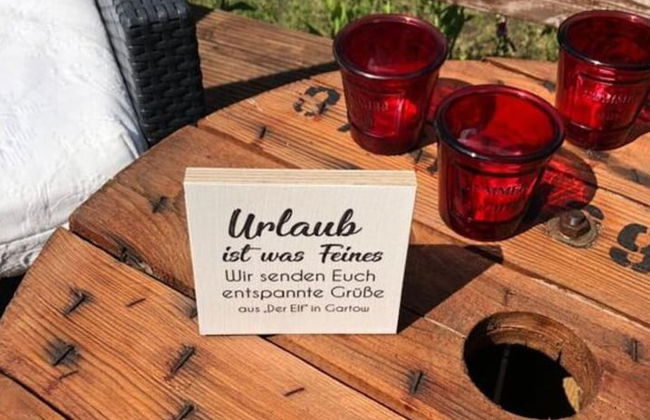 \"the Elf\" Comfortable Holiday Residence - Foto 23