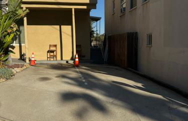 1Gbps Fiber Wi-Fi Walk to Dodger Stdium DTLA 2BR Free Parking Work & Family - Foto 52