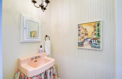 Stunning Damascus Vacation Rental with Fire Pit! - Foto 26