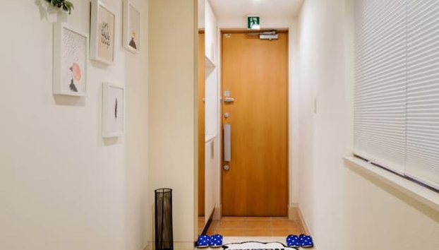 Happiness Home-1 - Foto 3, Entrada interior