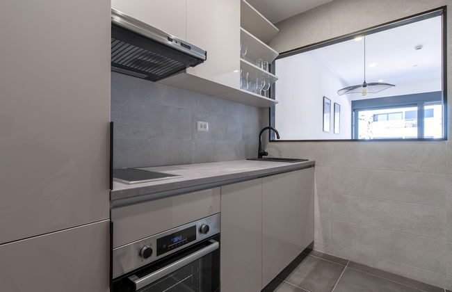 Apart-hotel Soho Suites - Foto 18