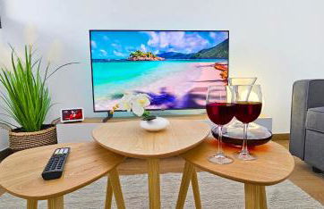 Apartamento Ciudad de Las Ciencias - Apartamento Ciudad de Les Arts - Photo 36