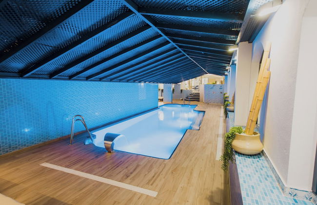 MS Aguamarina Costa del Sol - Foto 42